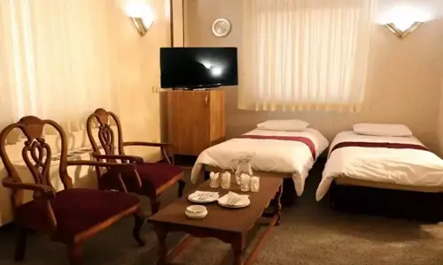 هتل شیراز مشهد هتل شیراز مشهد